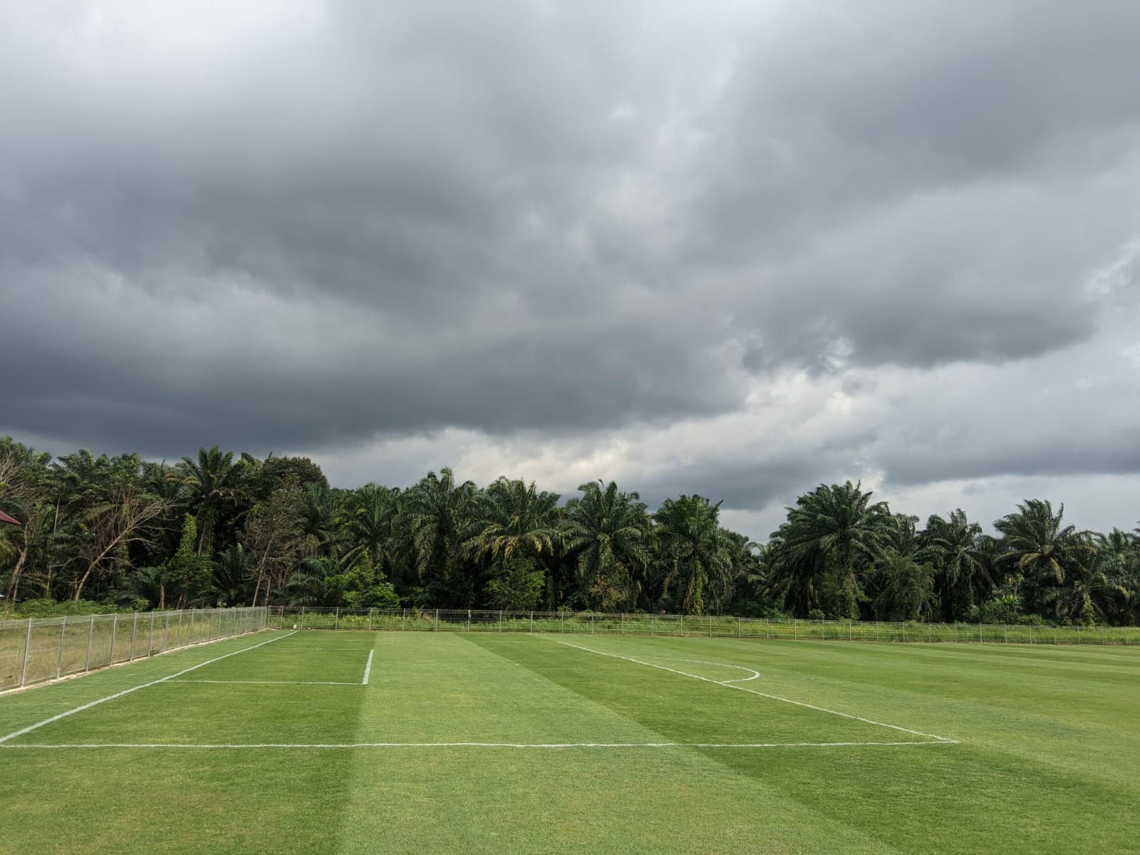 Lapangan Subulussam, Aceh