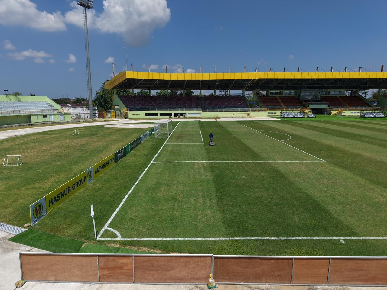 Stadion 17 Mei Banjarmasin